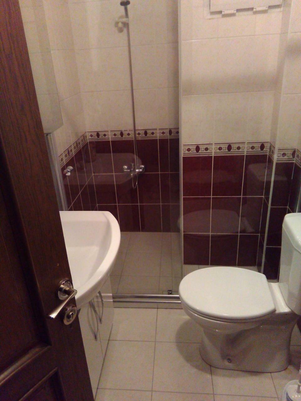 Yenimahalle New House Apart Ankara Kültér fotó