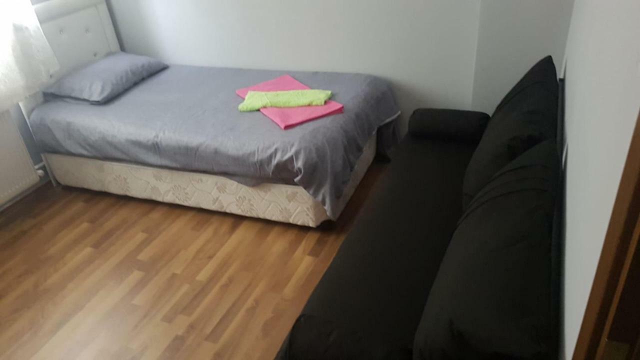 Yenimahalle New House Apart Ankara Kültér fotó