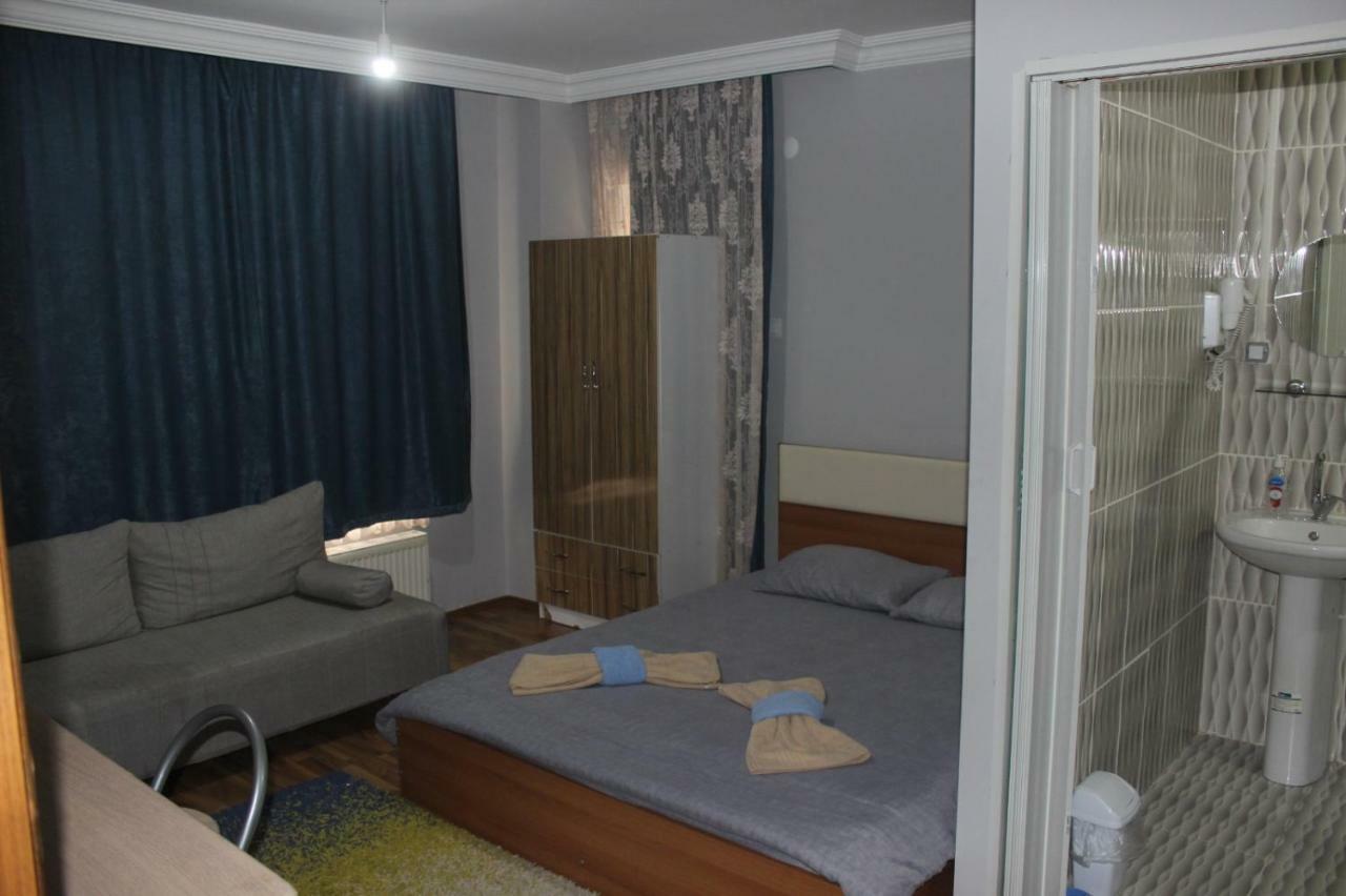 Yenimahalle New House Apart Ankara Kültér fotó